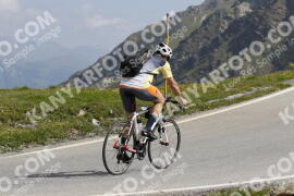 Photo #3277449 | 29-06-2023 10:51 | Passo Dello Stelvio - Peak BICYCLES
