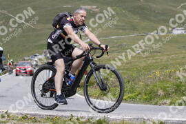Foto #3416221 | 10-07-2023 12:11 | Passo Dello Stelvio - die Spitze BICYCLES