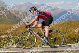 Foto #4024586 | 22-08-2023 15:20 | Passo Dello Stelvio - die Spitze BICYCLES