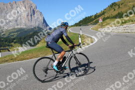 Photo #2552271 | 09-08-2022 09:23 | Gardena Pass BICYCLES