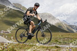 Photo #3622730 | 29-07-2023 12:24 | Passo Dello Stelvio - Peak BICYCLES
