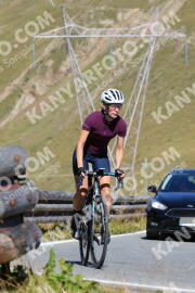 Photo #2726312 | 24-08-2022 10:46 | Passo Dello Stelvio - Peak BICYCLES