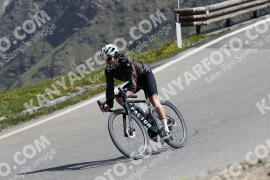 Photo #3176497 | 20-06-2023 11:06 | Passo Dello Stelvio - Peak BICYCLES