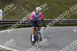 Photo #3751156 | 08-08-2023 11:01 | Passo Dello Stelvio - Peak BICYCLES
