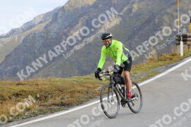 Photo #4263000 | 16-09-2023 10:05 | Passo Dello Stelvio - Peak BICYCLES
