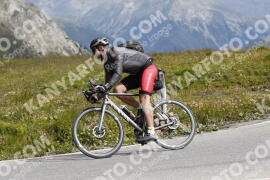 Photo #3588018 | 27-07-2023 10:33 | Passo Dello Stelvio - Peak BICYCLES