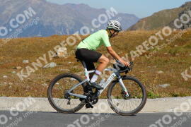 Foto #4197895 | 08-09-2023 12:01 | Passo Dello Stelvio - die Spitze BICYCLES