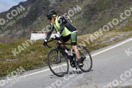 Photo #3793552 | 10-08-2023 14:37 | Passo Dello Stelvio - Peak BICYCLES