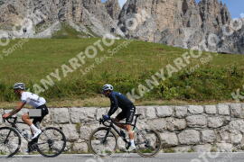 Foto #2614793 | 13-08-2022 11:30 | Gardena Pass BICYCLES