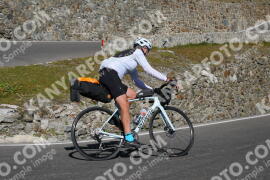 Foto #4242131 | 11-09-2023 10:54 | Passo Dello Stelvio - Prato Seite BICYCLES