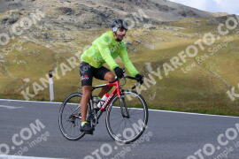 Photo #3931523 | 18-08-2023 10:10 | Passo Dello Stelvio - Peak BICYCLES