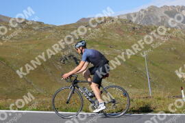 Foto #3894085 | 15-08-2023 10:03 | Passo Dello Stelvio - die Spitze BICYCLES