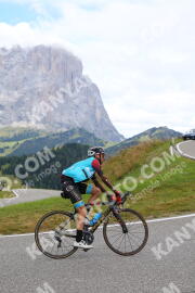 Photo #2690431 | 20-08-2022 13:08 | Gardena Pass BICYCLES