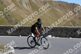 Photo #4302487 | 25-09-2023 12:15 | Passo Dello Stelvio - Prato side BICYCLES