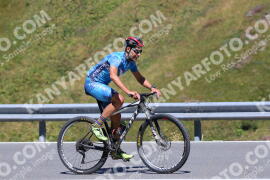 Photo #2499725 | 04-08-2022 11:32 | Gardena Pass BICYCLES