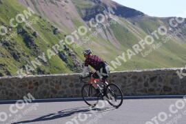Foto #3399908 | 09-07-2023 09:35 | Passo Dello Stelvio - Prato Seite BICYCLES