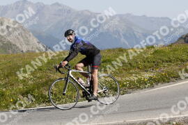 Foto #3524894 | 18-07-2023 10:35 | Passo Dello Stelvio - die Spitze BICYCLES