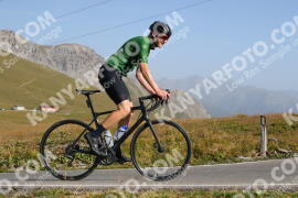 Photo #4045493 | 24-08-2023 09:54 | Passo Dello Stelvio - Peak BICYCLES
