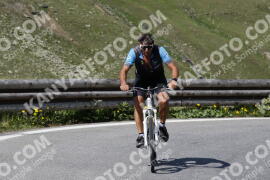 Foto #3421565 | 11-07-2023 10:41 | Passo Dello Stelvio - die Spitze BICYCLES
