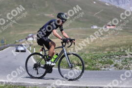 Foto #3170630 | 19-06-2023 11:00 | Passo Dello Stelvio - die Spitze BICYCLES