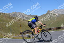 Foto #3956682 | 19-08-2023 10:27 | Passo Dello Stelvio - die Spitze BICYCLES
