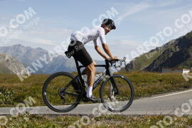 Photo #3672708 | 31-07-2023 10:19 | Passo Dello Stelvio - Peak BICYCLES