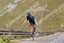 Photo #4045498 | 24-08-2023 09:58 | Passo Dello Stelvio - Peak BICYCLES