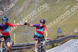 Foto #2659326 | 15-08-2022 12:45 | Passo Dello Stelvio - die Spitze BICYCLES