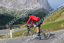 Photo #2520826 | 06-08-2022 09:28 | Gardena Pass BICYCLES