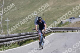 Foto #3176144 | 20-06-2023 10:40 | Passo Dello Stelvio - die Spitze BICYCLES