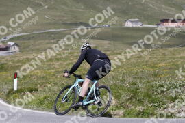 Photo #3289725 | 29-06-2023 12:39 | Passo Dello Stelvio - Peak BICYCLES
