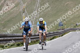 Photo #3184790 | 21-06-2023 11:33 | Passo Dello Stelvio - Peak BICYCLES