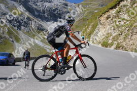 Photo #4110494 | 01-09-2023 12:03 | Passo Dello Stelvio - Prato side BICYCLES