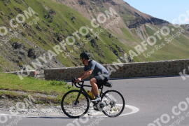 Photo #3400078 | 09-07-2023 10:18 | Passo Dello Stelvio - Prato side BICYCLES