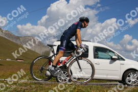 Photo #3912517 | 16-08-2023 12:08 | Passo Dello Stelvio - Peak BICYCLES