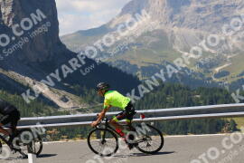 Photo #2499610 | 04-08-2022 11:16 | Gardena Pass BICYCLES