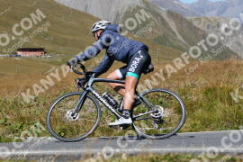 Foto #2733267 | 24-08-2022 13:54 | Passo Dello Stelvio - die Spitze BICYCLES