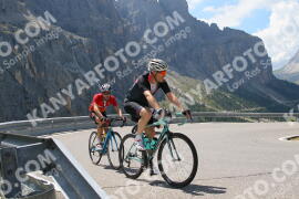 Photo #2500857 | 04-08-2022 12:57 | Gardena Pass BICYCLES