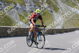 Photo #4111213 | 01-09-2023 12:28 | Passo Dello Stelvio - Prato side BICYCLES