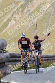 Photo #2752612 | 26-08-2022 12:03 | Passo Dello Stelvio - Peak BICYCLES