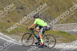 Photo #4244882 | 11-09-2023 14:27 | Passo Dello Stelvio - Prato side BICYCLES