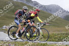 Foto #3730500 | 06-08-2023 11:41 | Passo Dello Stelvio - die Spitze BICYCLES