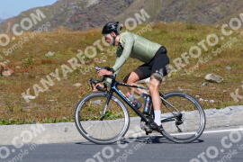 Foto #4199247 | 08-09-2023 14:05 | Passo Dello Stelvio - die Spitze BICYCLES