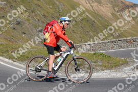 Photo #4212088 | 09-09-2023 13:53 | Passo Dello Stelvio - Prato side BICYCLES