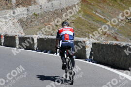 Foto #4302469 | 25-09-2023 11:57 | Passo Dello Stelvio - Prato Seite BICYCLES
