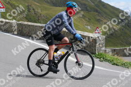 Photo #4099093 | 31-08-2023 11:58 | Passo Dello Stelvio - Prato side BICYCLES