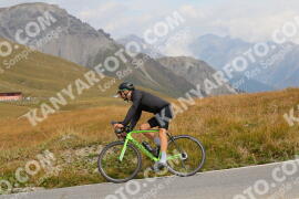 Foto #2678762 | 17-08-2022 11:54 | Passo Dello Stelvio - die Spitze BICYCLES