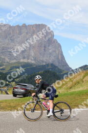 Photo #2613202 | 13-08-2022 10:11 | Gardena Pass BICYCLES