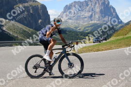 Foto #2641879 | 14-08-2022 12:01 | Gardena Pass BICYCLES