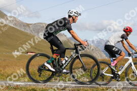 Foto #4135918 | 03-09-2023 11:01 | Passo Dello Stelvio - die Spitze BICYCLES